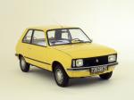 Citroen LNA 1978 года